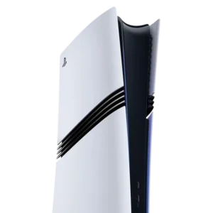Sony PlayStation 5 Pro (Digital Edition) – 2TB SSD, 4K 120Hz, AI Upscaling